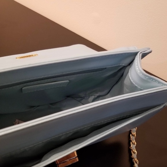 Badgley Mischka Crossbody Bag - Picture 2 of 5